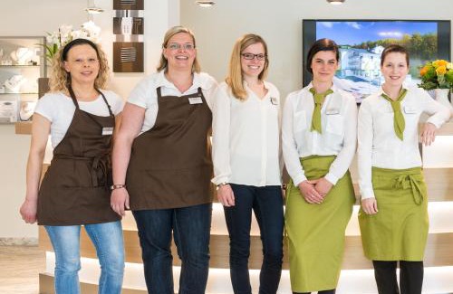 Bad Marienberg Hotel | Landhotel Kristall