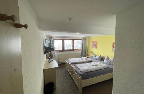 Oberreute Hotel | Landhotel Krone