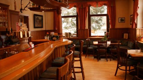 Hellental Hotel | LandHotel Lönskrug