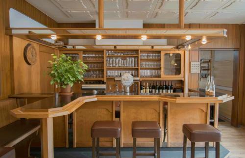 Moselkern Hotel | Landhotel Ringelsteiner Mühle