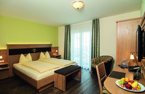 Westerfeld Hotel | Landhotel Velte