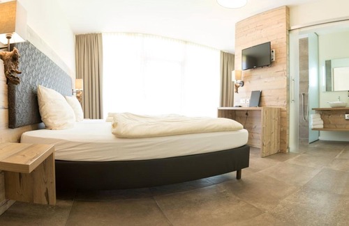 Herschberg Hotel | Landhotel Weihermühle