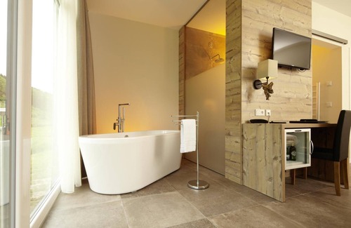 Herschberg Hotel | Landhotel Weihermühle