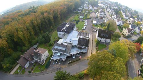 Ehlscheid Hotel | Landhotel Westerwald