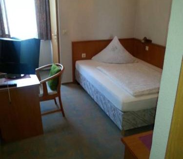 Luthorst Hotel | Landhotel Wilhelm Busch