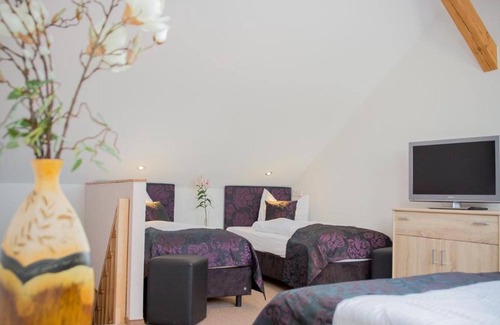 Wachow Hotel | Landhotel Zum Baggernpuhl