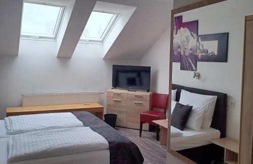 Wachow Hotel | Landhotel zum Baggernpuhl