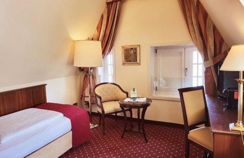 Neu-Anspach Hotel | Landhotel Zum Hessenpark