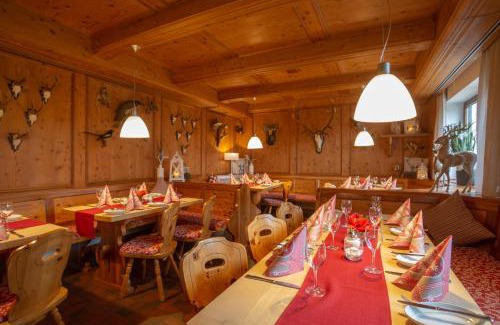 Kirchensittenbach Hotel | Landidyll Hotel Zum Alten Schloss