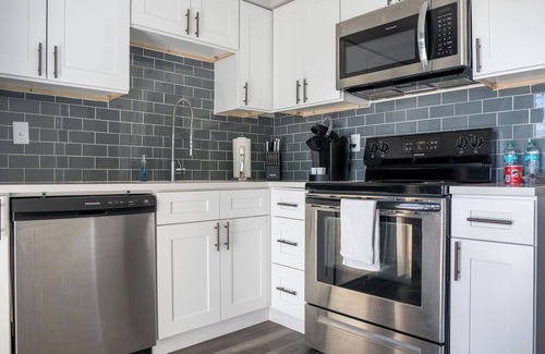 Indianapolis Apartment | Landing | Amazing 2BD, Pool