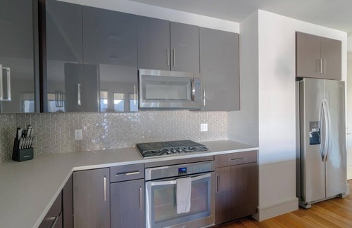 Houston Apartment | Landing | Amazing 2BD, Tennis Court, Pool