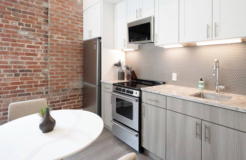 Five Points South Apartment | Landing | Amazing 2BD in Five Points South
