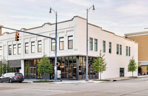 Five Points South Apartment | Landing | Amazing 2BD in Five Points South