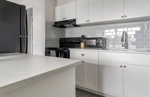 St. Petersburg Apartment | Landing | Amazing Studio, Yoga Studio, Pool