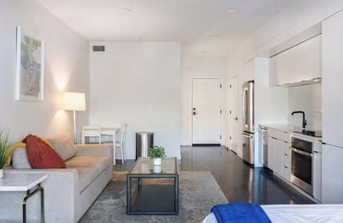 Sugar House Apartment | Landing | Amazing Studio, Game Room