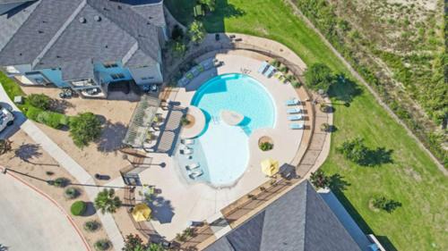 Lockhart Apartment | Landing Apartments Austin - Lockhart