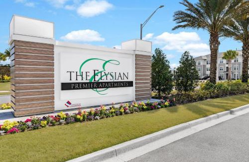 St. Johns Apartment | Landing Apartments Jacksonville - Downtown Saint Johns