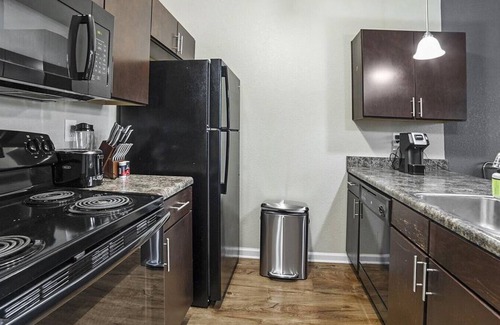 Liberty Area Apartment | Landing at 1809 at Winchester - 1 Bedroom in Hamburg Area
