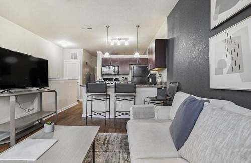 Liberty Area Apartment | Landing at 1809 at Winchester - 1 Bedroom in Hamburg Area