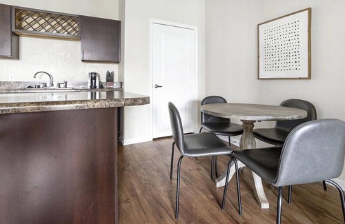 Liberty Area Apartment | Landing at 1809 at Winchester - 2 Bedrooms in Hamburg Area