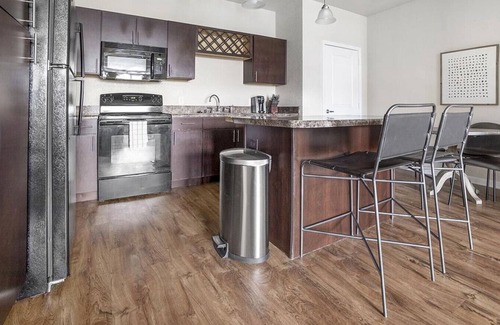 Liberty Area Apartment | Landing at 1809 at Winchester - 2 Bedrooms in Hamburg Area