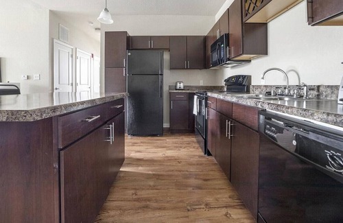 Liberty Area Apartment | Landing at 1809 at Winchester - 2 Bedrooms in Hamburg Area