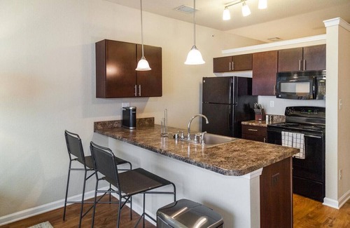 Liberty Area Apartment | Landing at 1809 at Winchester - 1 Bedroom in Hamburg Area