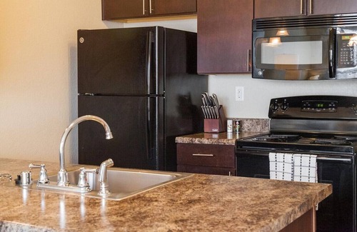 Liberty Area Apartment | Landing at 1809 at Winchester - 1 Bedroom in Hamburg Area
