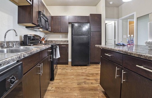 Liberty Area Apartment | Landing at 1809 at Winchester - 2 Bedrooms in Hamburg Area