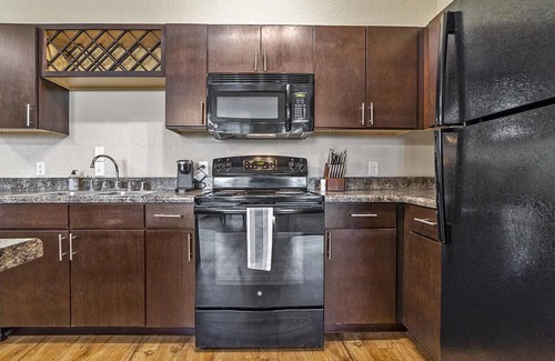 Liberty Area Apartment | Landing at 1809 at Winchester - 2 Bedrooms in Hamburg Area