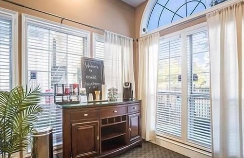 Lavista Park Apartment | Landing at Briarhill Apartments - 2 Bedrooms in North Druid Hills