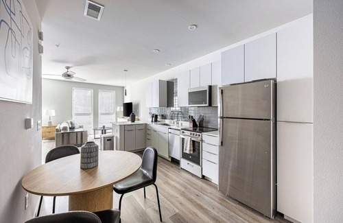 Reno/Tahoe Airport Apartment | Landing at Emory at RED - Studio in Reno