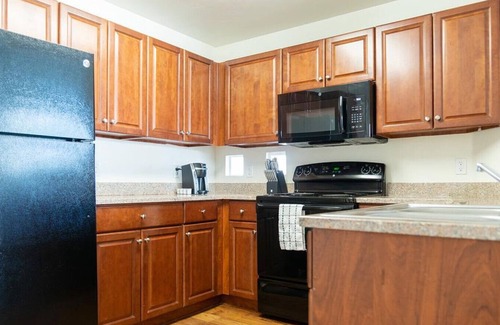 Tucson Apartment | Landing at Equestrian - 2 Bedrooms in Countryside