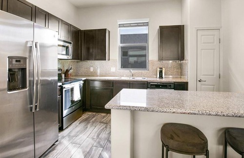 Greenbelt Apartment | Landing at Franklin Park at Greenbelt Station - 2 Bedrooms in Greenbelt