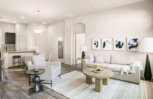 Greenbelt Apartment | Landing at Franklin Park at Greenbelt Station - 2 Bedrooms in Greenbelt