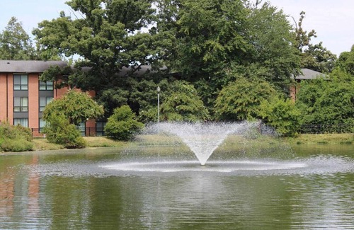 Greenbelt Apartment | Landing at Franklin Park at Greenbelt Station - 2 Bedrooms in Greenbelt