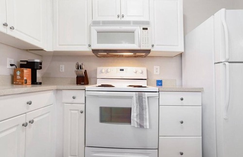 Liberty Area Apartment | Landing at Hamburg Farms - 2 Bedrooms in Hamburg Area
