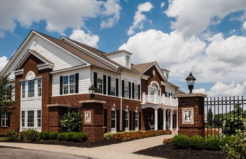 Liberty Area Apartment | Landing at Hamburg Farms - 2 Bedrooms in Hamburg Area