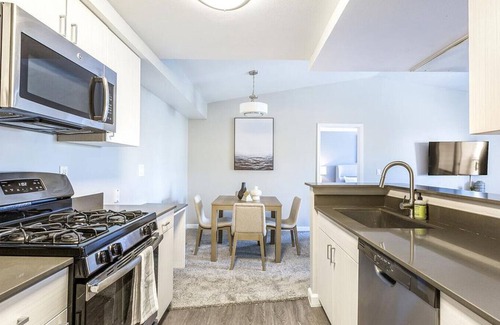 Sparks Apartment | Landing at Marina Village Apartments - 2 Bedrooms in Downtown Sparks
