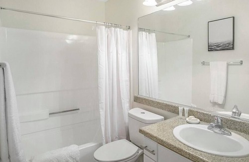South Redlands Apartment | Landing at Parkview Terrace - 1 Bedroom in South Redlands