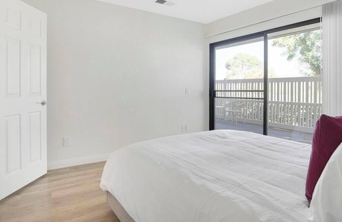 South Redlands Apartment | Landing at Parkview Terrace - 1 Bedroom in South Redlands