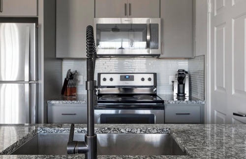 McNeil Apartment | Landing at Preserve at Rolling Oaks - 1 Bedroom.
