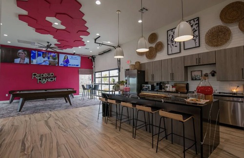 Broken Arrow Apartment | Landing at Redbud Ranch - 2 Bedrooms in Broken Arrow
