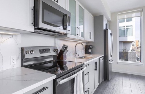 Downtown Vancouver Apartment | Landing at Rediviva - 2 Bedrooms in Esther Short