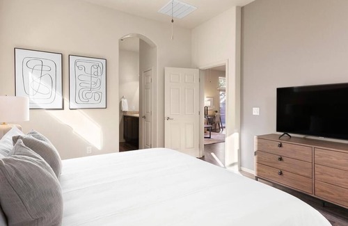 Sabino Vista Village Apartment | Landing at Sabino Vista II - 2 Bedrooms in Catalina Foothills