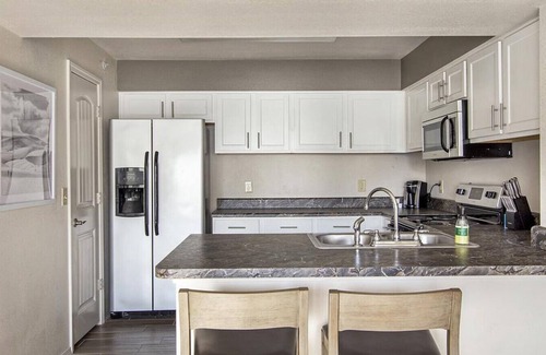 Broken Arrow Apartment | Landing at Scissortail Crossing - 1 Bedroom in Downtown Broken Arrow