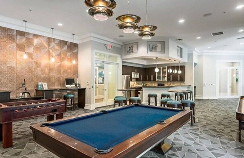 Plantation Apartment | Landing at Solero Plantation - 2 Bedrooms in Downtown Plantation