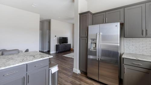 Weatherford Apartment | Landing at Stone Lake Townhomes - Weatherford
