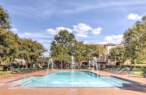 Germantown Apartment | Landing at The Bridges At Germantown - 3 Bedrooms in Downtown Germantown