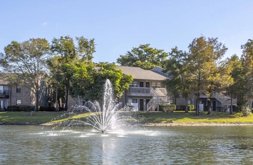 Villas Apartment | Landing at The Fountains at Forestwood - 1 Bedr.